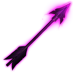Starforged Arrow - Oharion